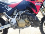     Honda CRM250AR 1998  19